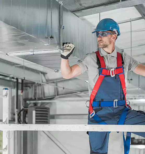 About Mold-Resistant Duct Treatment in Ormond Beach, FL