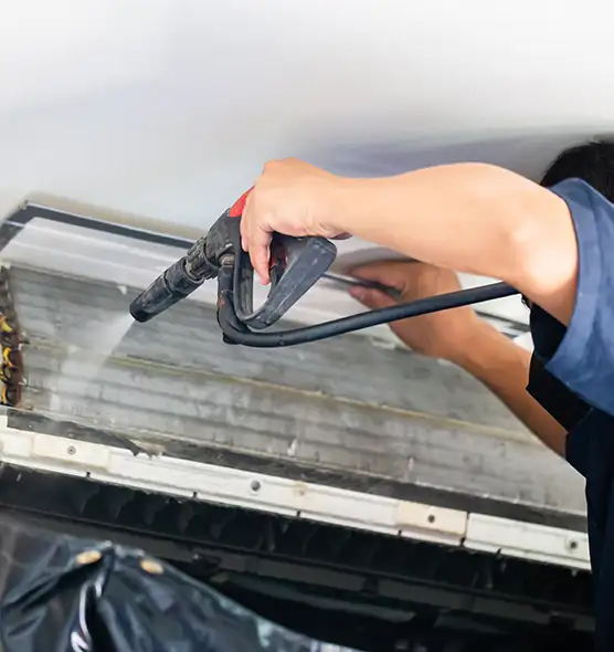 Welcome to Move-in/Move-out Duct Cleaning Services in Ormond Beach, FL