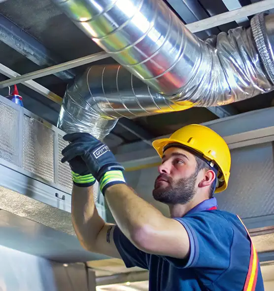 Professional NADCA Approved Air Duct Services in Ormond Beach, FL