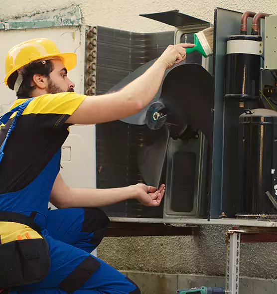 Top-Rated New Room Vent Extension in Ormond Beach, FL