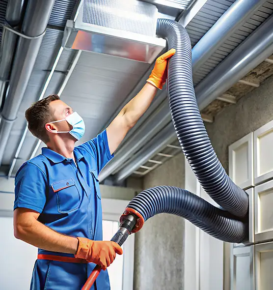 Welcome to Air Duct Cleaning & Repairs Ormond Beach — Your Local Roof Dryer Vent Cleaning Specialists in Ormond Beach, FL