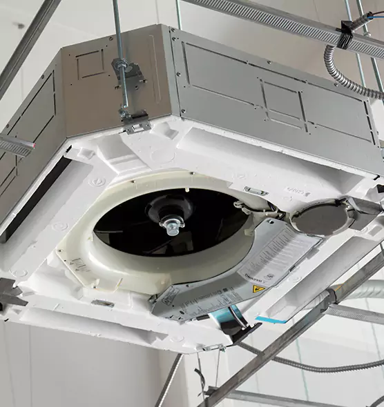 Professional Roof Vent Lint Removal Ormond Beach, FL