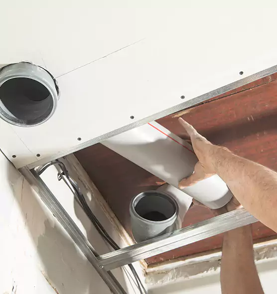 Professional Seasonal Allergy Air Duct Cleaning in Ormond Beach, FL