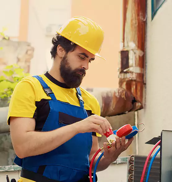 About Smart HVAC Installation in Ormond Beach, FL