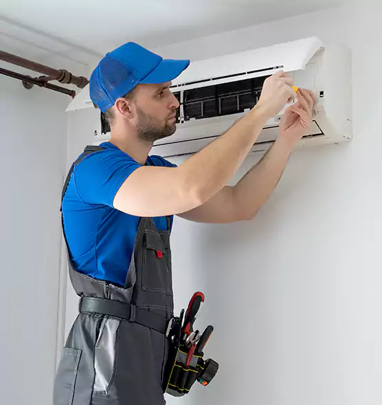 About Smart Thermostat AC Installation in Ormond Beach, FL