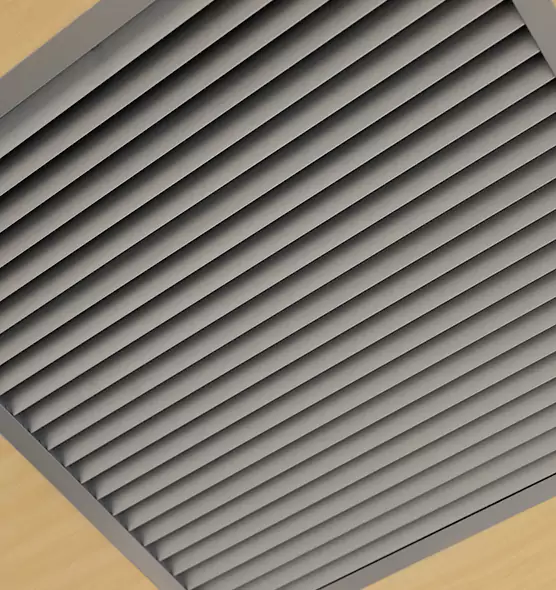 Professional Vent Grille Washing in Ormond Beach, FL