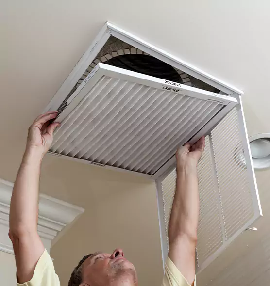Professional Vent Relocation Services in Ormond Beach, FL