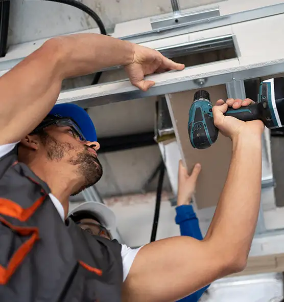 About Vent Smoke Odor Elimination in Ormond Beach, FL