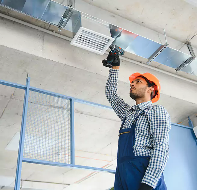 Why Homeowners & Businesses Trust Us in Ormond Beach, FL?