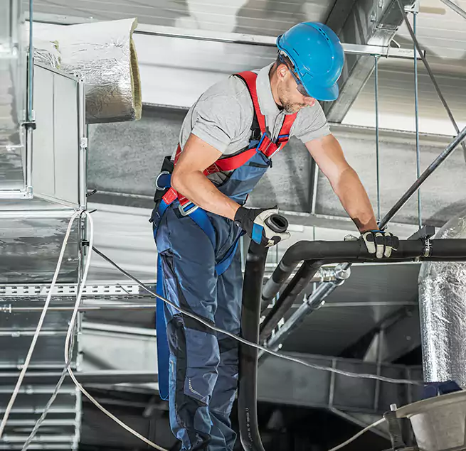 Why Homeowners & Businesses Trust Us in Ormond Beach, FL?