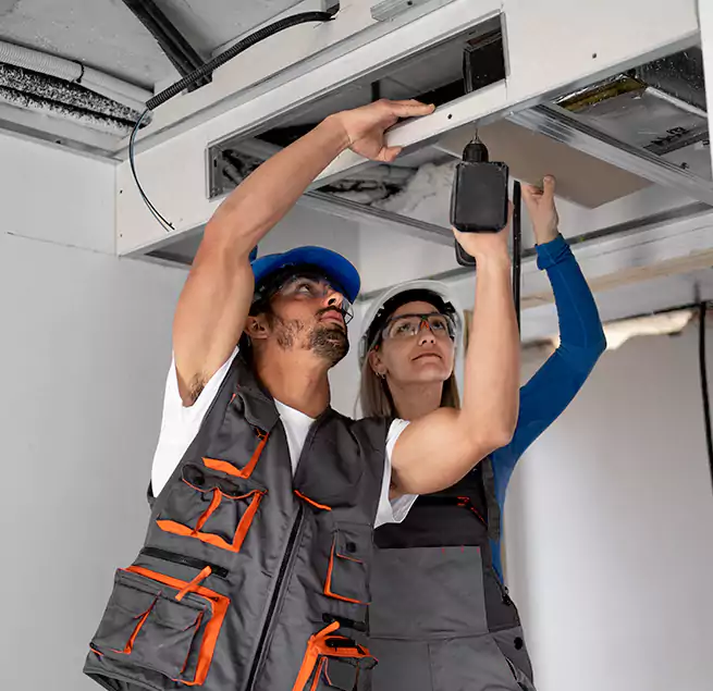 Why Homeowners & Businesses Trust Us in Ormond Beach, FL