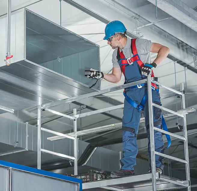 Why Homeowners & Businesses Trust Us in Ormond Beach, FL?