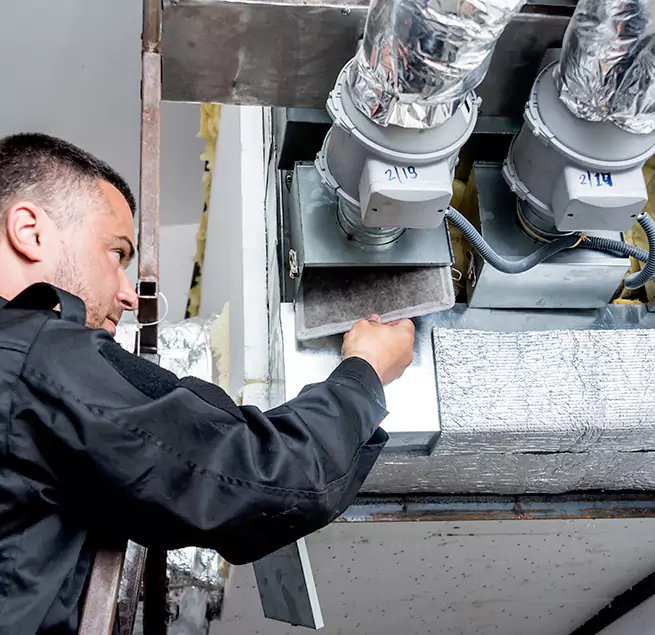 Why Homeowners & Businesses Trust Us in Ormond Beach, FL?