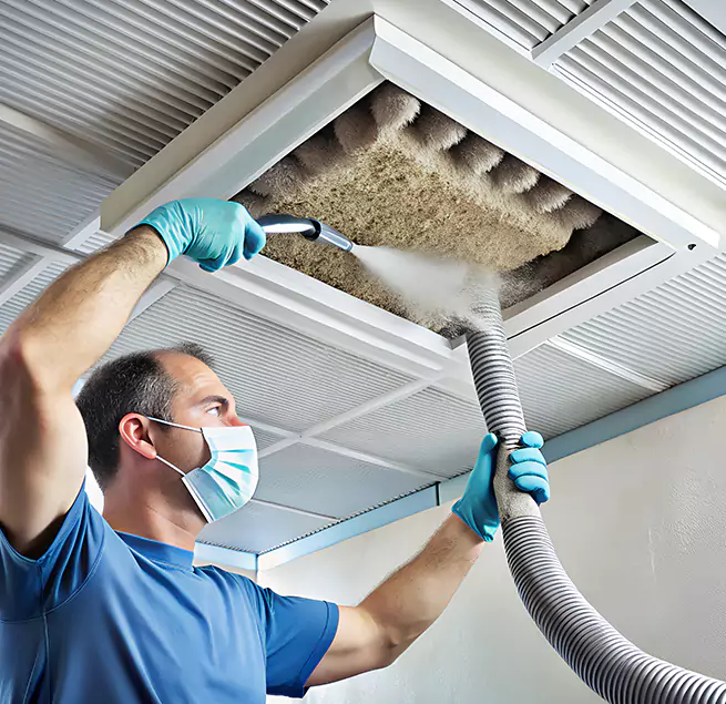 Why Homeowners & Businesses Trust Us Ormond Beach, FL