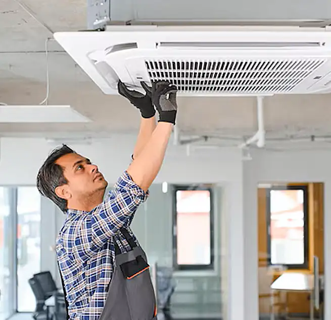 Why Homeowners & Businesses Trust Us in Ormond Beach, FL?