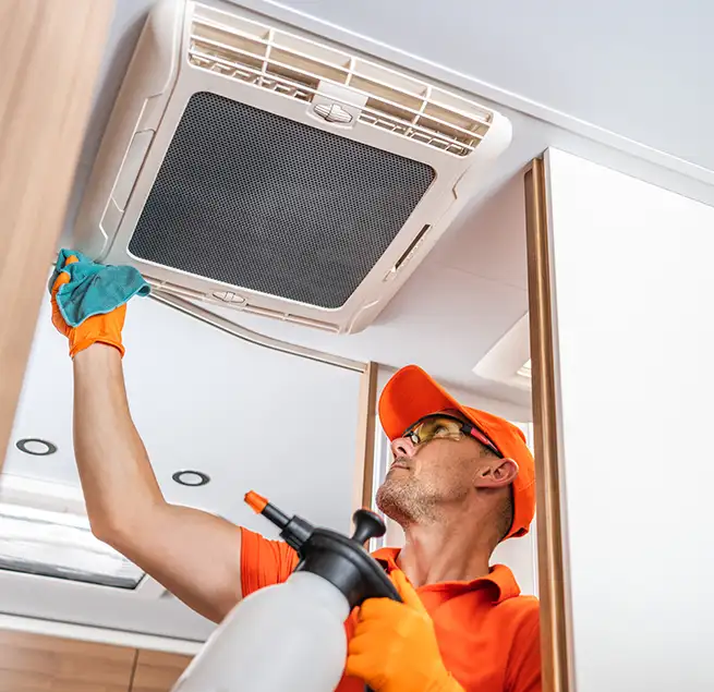 Why Homeowners & Businesses Trust Us in Ormond Beach, FL?