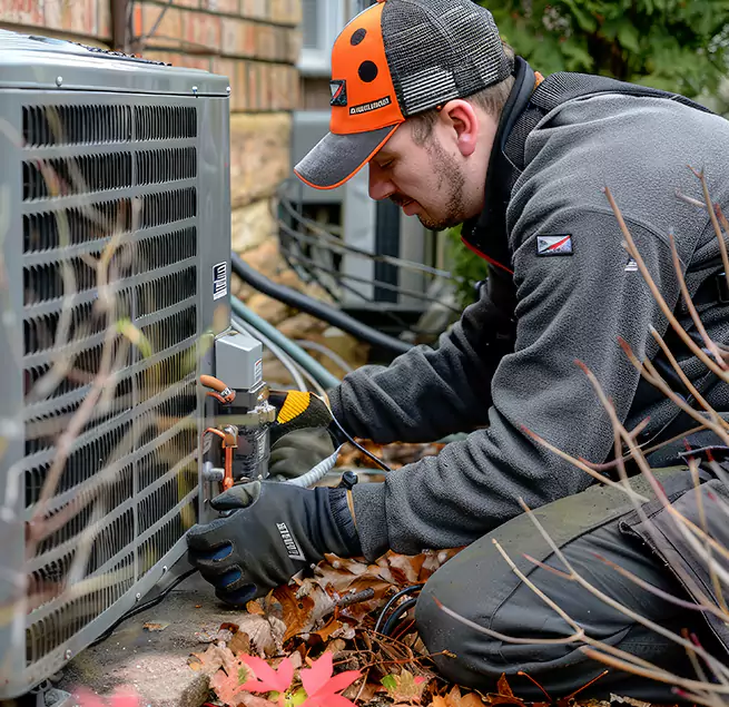 Why Homeowners & Businesses Trust Us in Ormond Beach, FL?