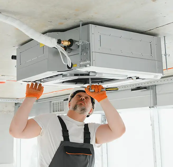 Why Homeowners & Businesses Trust Us Ormond Beach, FL