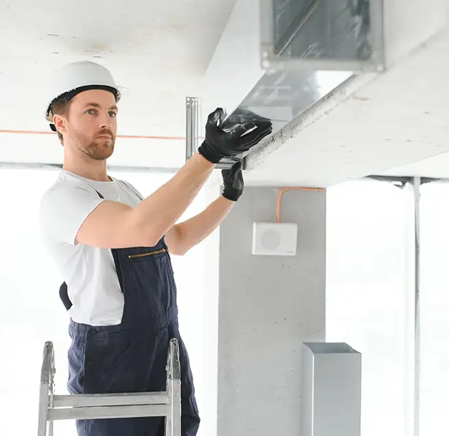 Why Homeowners & Businesses Trust Us in Ormond Beach, FL?