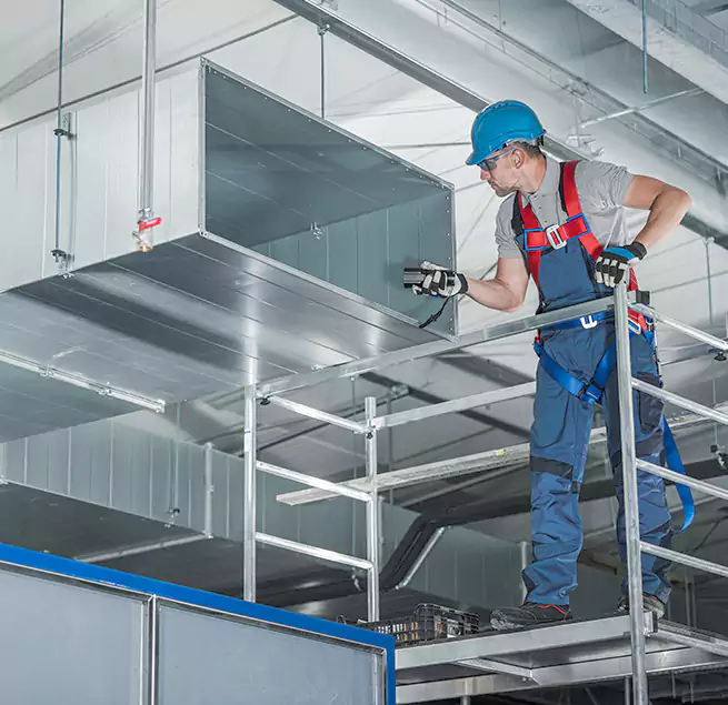 Why Homeowners & Businesses Trust Us in Ormond Beach, FL?