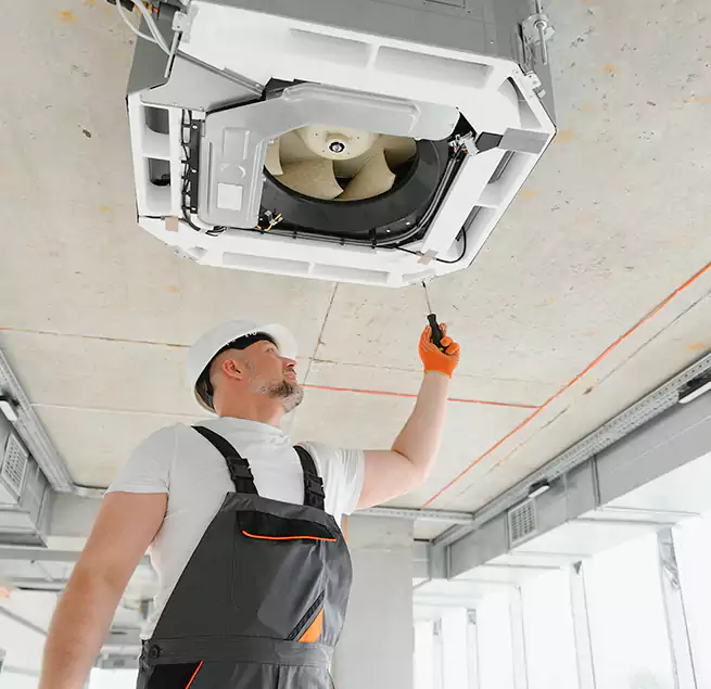 Why Homeowners Businesses Trust Us in Ormond Beach, FL