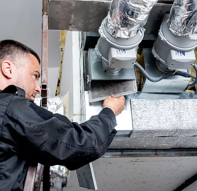 Why Homeowners & Businesses Trust Us in Ormond Beach, FL?