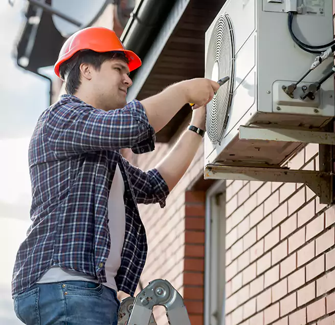 Why Homeowners & Businesses Trust Us Ormond Beach, FL