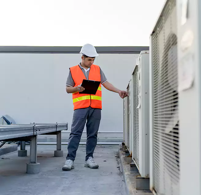 Why Homeowners & Businesses Trust Us in Ormond Beach, FL?