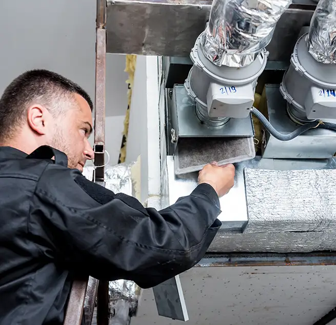 Why Homeowners & Businesses Trust Us in Ormond Beach, FL?